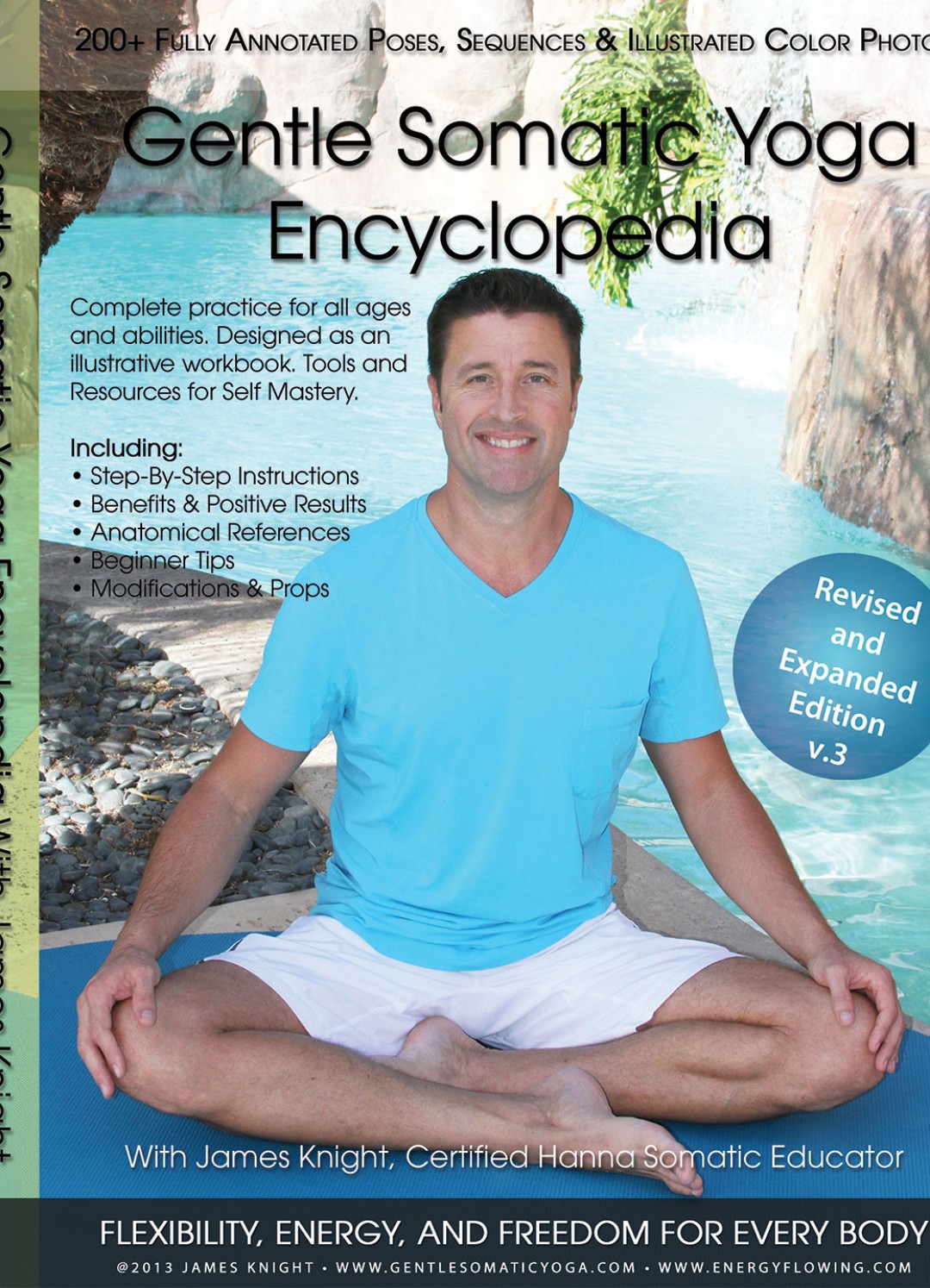 Gentle Somatic Yoga eBook™ Gentle Somatic Yoga Gentle Somatic Yoga eBook™ Gentle Somatic Yoga