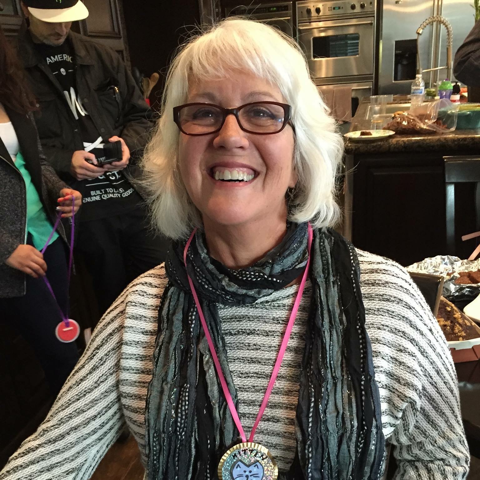 Debra Hodgen