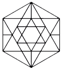 Gentle Somatic Yoga - Sacred Geometry Gentle Somatic Yoga - Sacred Geometry