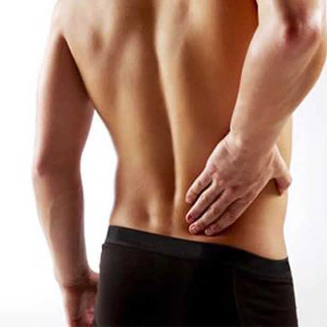 Free Video ~ Improve posture and mobility of the spine