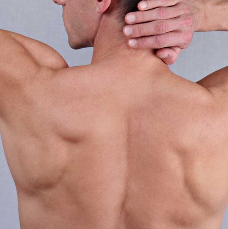 Free video ~ Release pain and stiffness pain and stiffness in the neck, shoulders, and back