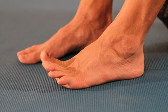 Somatic Movement Flow® : Foot Sliders - Gentle Somatic Yoga